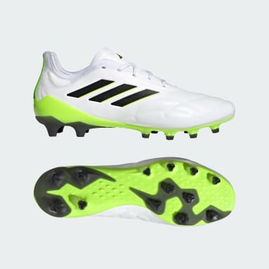 Botas de Futebol Copa Pure II.1 – Relva artificial Branco Futebol