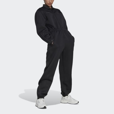 piloto Retirarse Estricto Women's Jumpsuits & Women's Bodysuits | adidas US