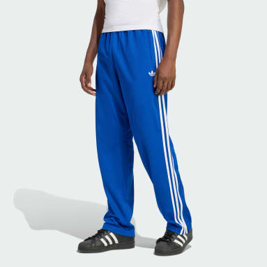 FIREBIRD ADICOLOR MESH TRACK PANTS