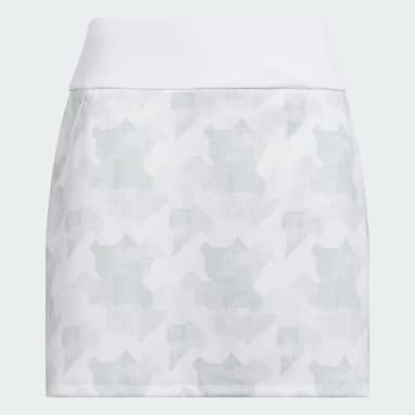 Ultimate365 Printed Skort