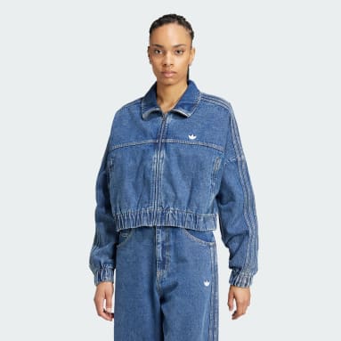 Adidas coats & jackets online