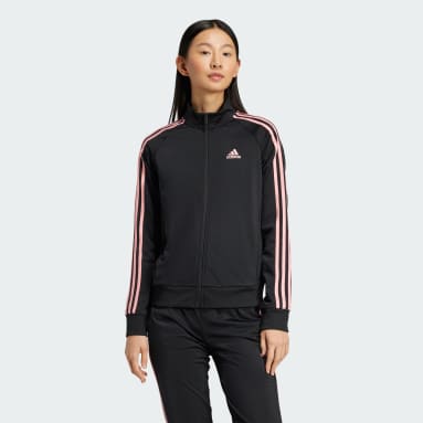 Primegreen Essentials Warm-Up Slim 3-Stripes Track Jacket