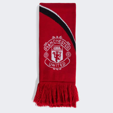 Sciarpa Manchester United Home