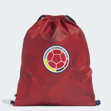 Tula Colombia Rojo Fútbol