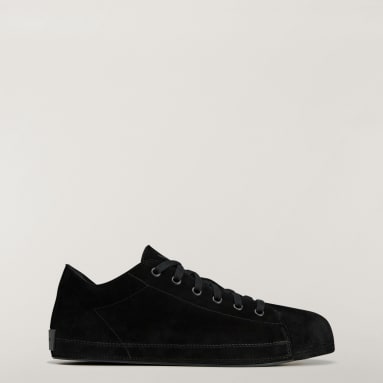 スニーカー Y 3 Men Sneakers IH0865 Black Y-3 Y-3 Adios Pro 30 - Black - Men | IH0865 | thebs.com