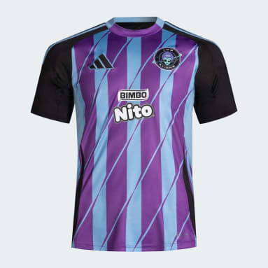 Jersey oficial Los Aliens Kings League  2025