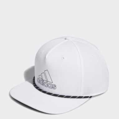 Men's Training White Affiliate Snapback Hat