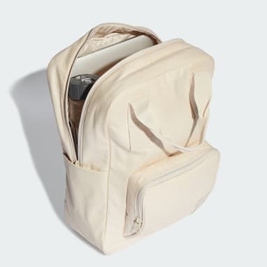 Fitness & Training Lounge Prime Rucksack Weiß