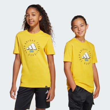 Fun Graphic Tee Kids