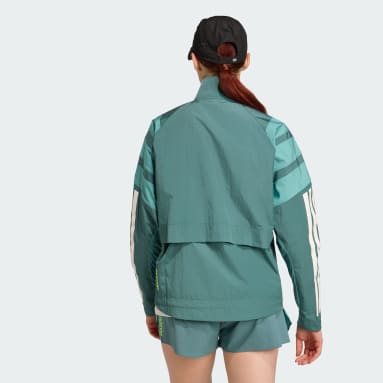 ADIZERO A JKT W