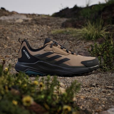 Terrex Anylander Rain.Rdy Hiking Shoes
