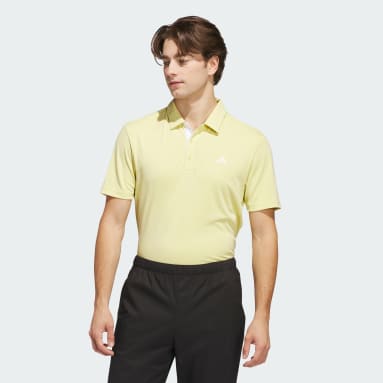 Drive Heather Polo Shirt