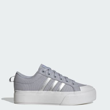 Zapatillas de Plataforma Bravada 2.0 Plomo Sportswear