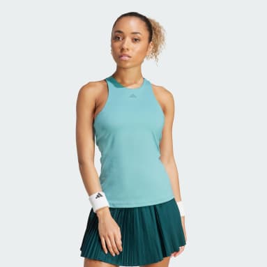 Tennis Climacool Y-Tank Top