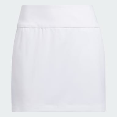 Falda pantalón Ultimate365 Solid Blanco Mujer Golf