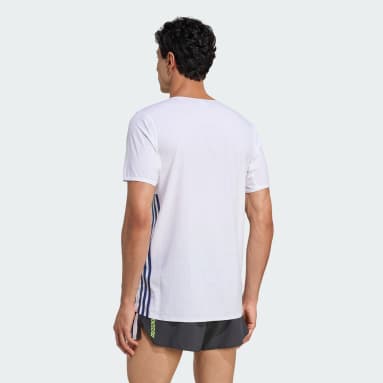 Team Frankrike Adizero T-skjorte