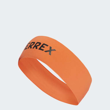 TERREX Orange Terrex AEROREADY pandebånd