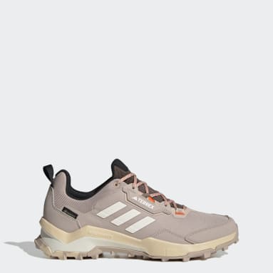 Zapatos marrones para hombre | adidas