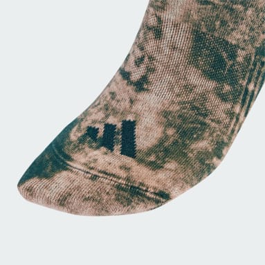 Chaussettes mi-mollet Stonewash (3 paires)