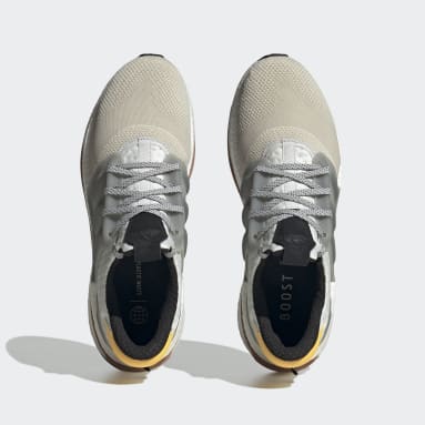Sapatilhas X_PLRBOOST Bege Sportswear
