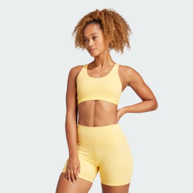 All Me Medium-Support Bra