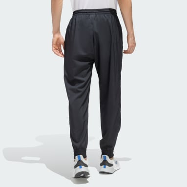 Stanford Tapered Cuff Pants