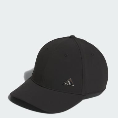 メタルバッジ キャップ