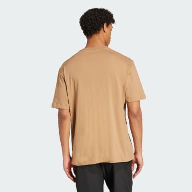 Terrex Classic Logo Tee