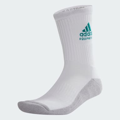 エキップメント ソックス 2足組 / EQUIPMENT 2PCS SOCKS