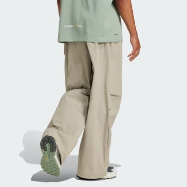 National Geographic AEROREADY Pants