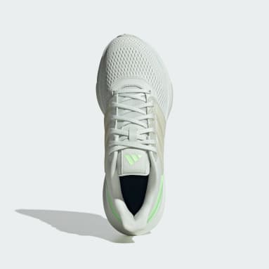 Sapatilhas Ultrabounce Verde Running