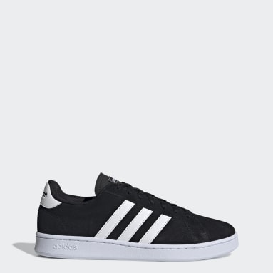 남성 sportswear Black 그랜드 코트