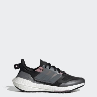 Women Running Ultraboost 22 COLD.RDY Shoes