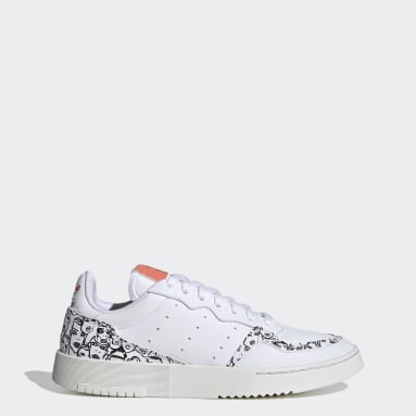 supercourt adidas womens
