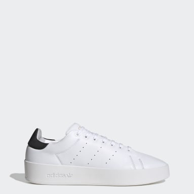 Dentro binario Maestría adidas Stan Smith | Zapatillas para mujer y hombre | adidas ES