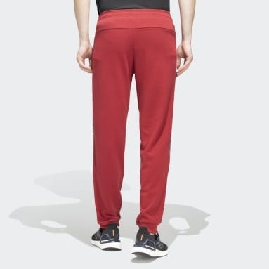 Men Training Burgundy M C90 TP