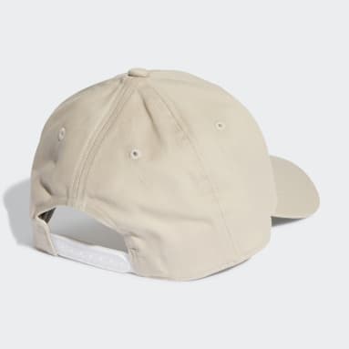 Sportswear Beige Daily Cap