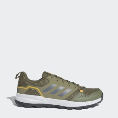 adidas green shoes