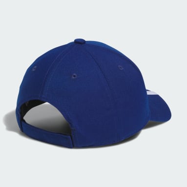 Casquette Canucks 3-Stripes Adjustable multicolore Hommes Sport Inspired