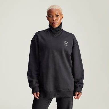 Sweat Shirts Col Roule adidas FR