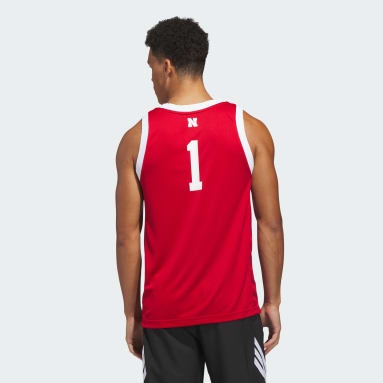 Nebraska Cornhuskers Swingman Jersey