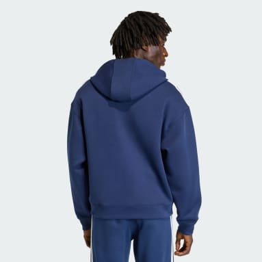 adidas Adicolor Spacer Oversized Hoodie