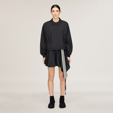 Y-3 BALLOON SKORT