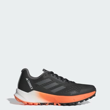 Tenis de Trail Running Terrex Agravic Flow 2.0