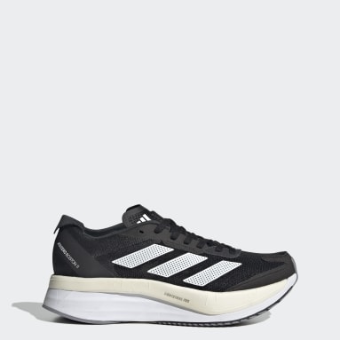 Adidas running sale store