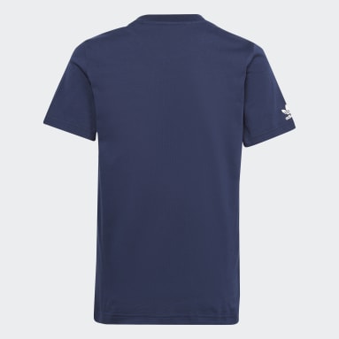 TEE Azul Kids Originals