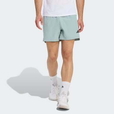 D4T ESSENTIALS SHORTS