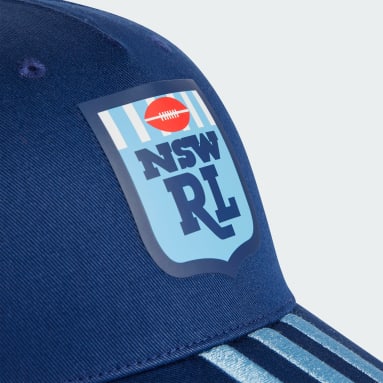 New South Wales 3-Stripes Cap