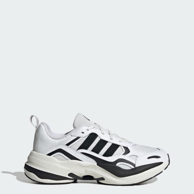 Running White MAXXCETUS