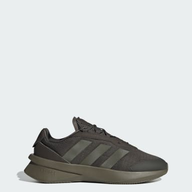Tenis Heawyn Verde Hombre Sportswear